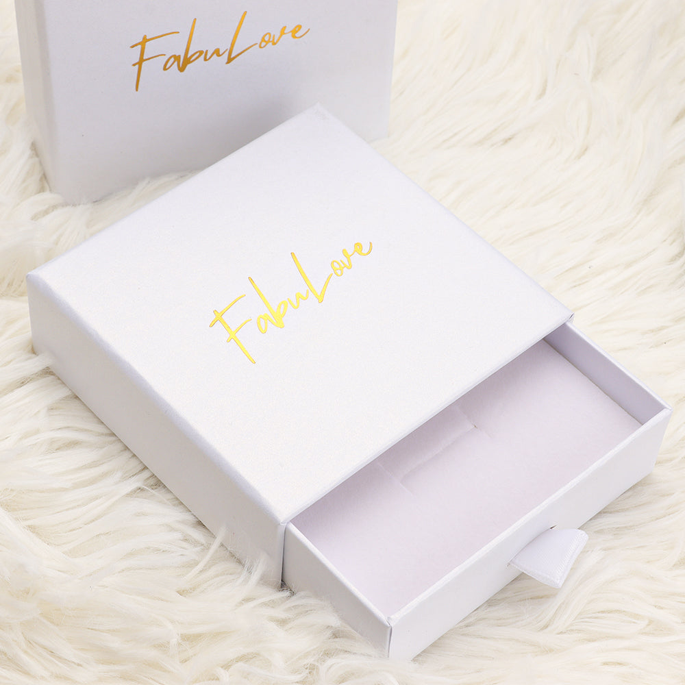 Bracelet Boîte d'amour