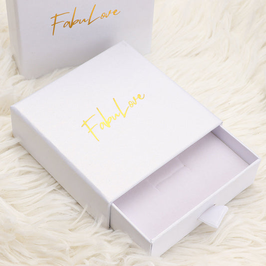 Bracelet Boîte d'amour