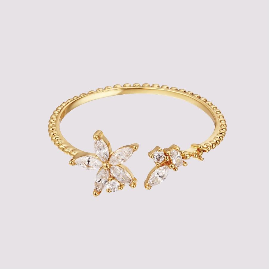Bague Fiore
