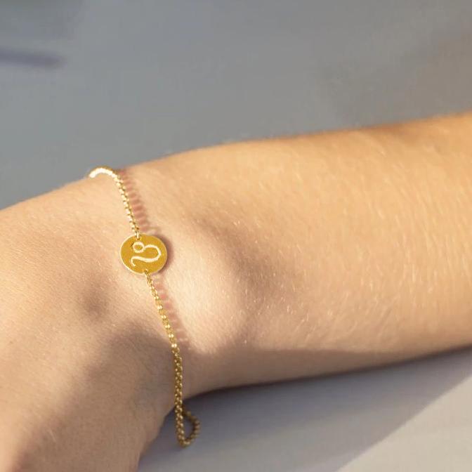 Bracelet Zodiac