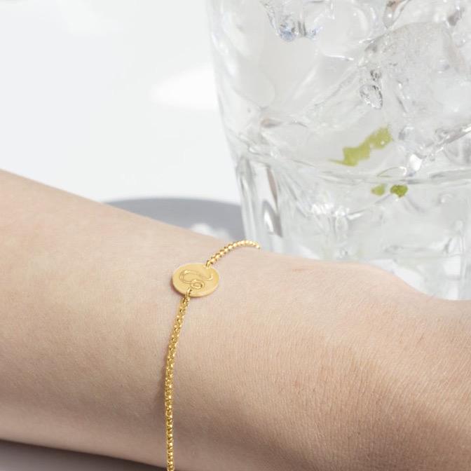 Bracelet Zodiac