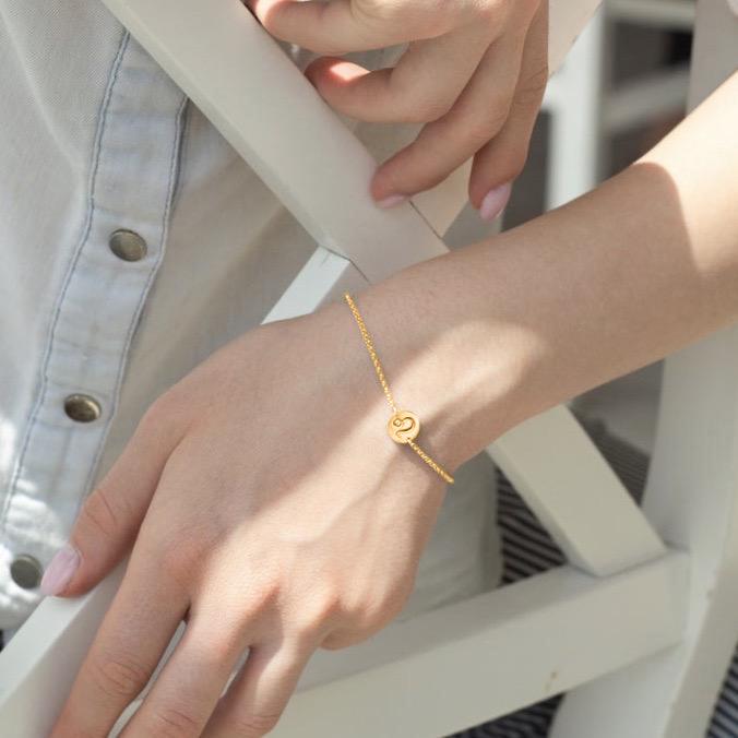 Bracelet Zodiac