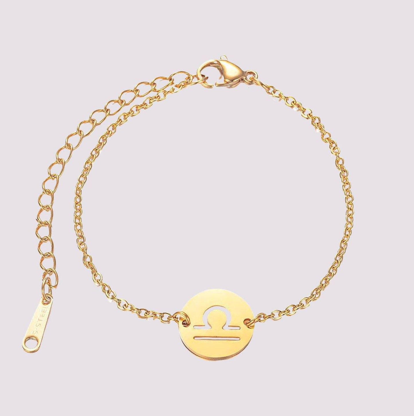 Bracelet Zodiac